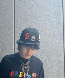 ROYAL FLASH | キャップ