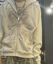 Maison MIHARA YASUHIRO | パーカー