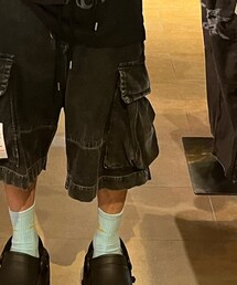 Maison MIHARA YASUHIRO | パンツ
