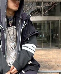 Maison MIHARA YASUHIRO | トップス