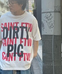 ROYAL FLASH | Tシャツ/カットソー