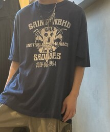 ROYAL FLASH | Tシャツ/カットソー