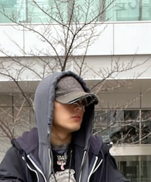 DIESEL | キャップ