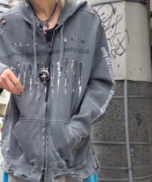 MINUS | パーカー