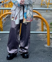 SHARE SPIRIT | その他パンツ