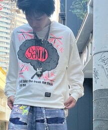ROYAL FLASH | Tシャツ/カットソー