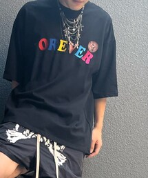 ROYAL FLASH | Tシャツ/カットソー
