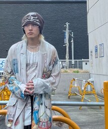 SHARE SPIRIT | ジャケット/アウター