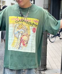 ROYAL FLASH | Tシャツ/カットソー