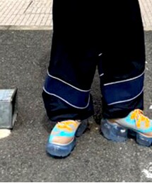 grounds | シューズ