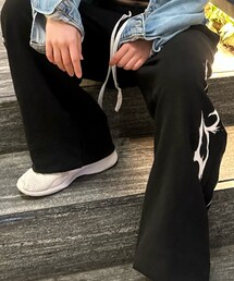 DXOH | スウェットパンツ