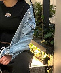 古着屋 | デニムジャケット