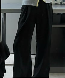 UNIQLO | スラックス