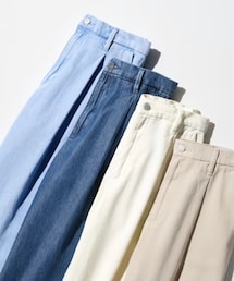 UNIQLO | デニムパンツ