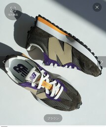 NEW BALANCE | スニーカー