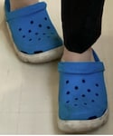 crocs(クロックス)の「シューズ(サンダル)」