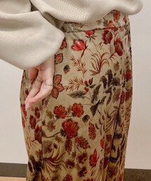 FRAMeWORK | パンツ