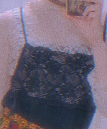 MLP | キャミソール