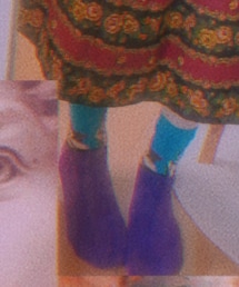 Panamaboy | ソックス/靴下