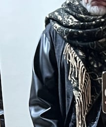 CDG | ノーカラーコート