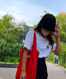 FRUIT OF THE LOOM | Tシャツ/カットソー
