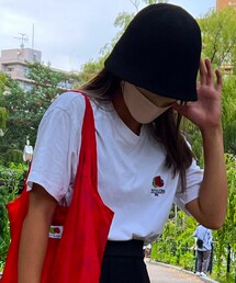 ZARA | Tシャツ/カットソー