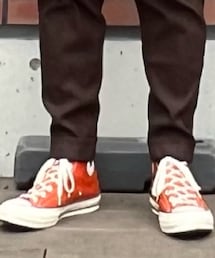 CONVERSE | スニーカー