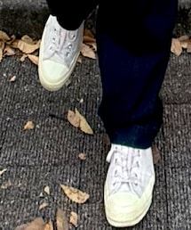 CONVERSE | スニーカー