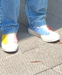 CONVERSE | スニーカー