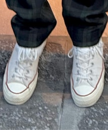 CONVERSE | スニーカー