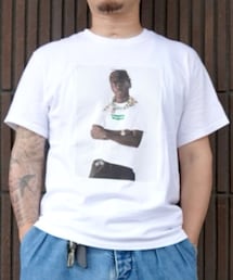 Supreme  | Tシャツ/カットソー