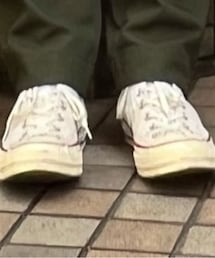 CONVERSE | スニーカー