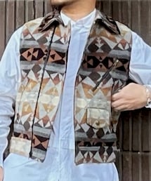 PENDLETON | ベスト