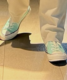 CONVERSE | スニーカー