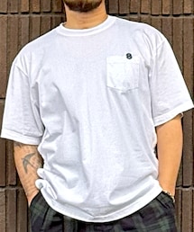 Sacai | Tシャツ/カットソー