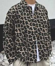 DIE DREI BERGE | ジャケット/アウター