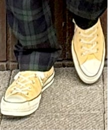 CONVERSE | スニーカー