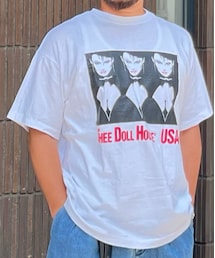 Vintage Clothing | Tシャツ/カットソー