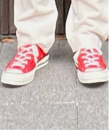 CONVERSE | スニーカー