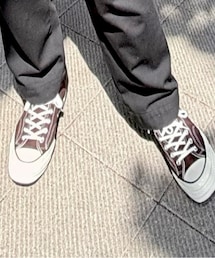CONVERSE | スニーカー