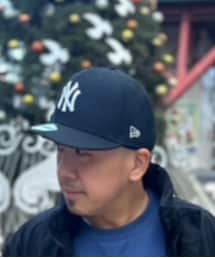 NEW ERA | キャップ