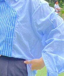 uenui | シャツ/ブラウス