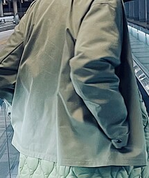 ZARA | ジャケット/アウター