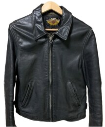 Harley-Davidson | ライダースジャケット