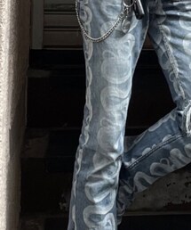 HYSTERIC GLAMOUR | デニムパンツ