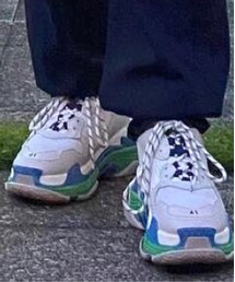 BALENCIAGA | スニーカー