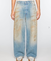 Acne Studios | デニムパンツ