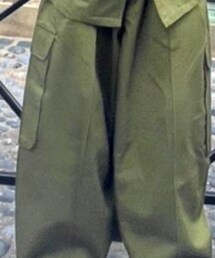 BALLSY.BROTHERS | カーゴパンツ