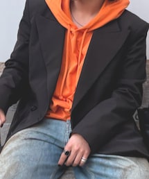 Acne Studios | テーラードジャケット