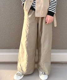 bubuolubu | パンツ